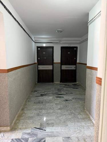 F4 RESIDENCE LES SALINES 