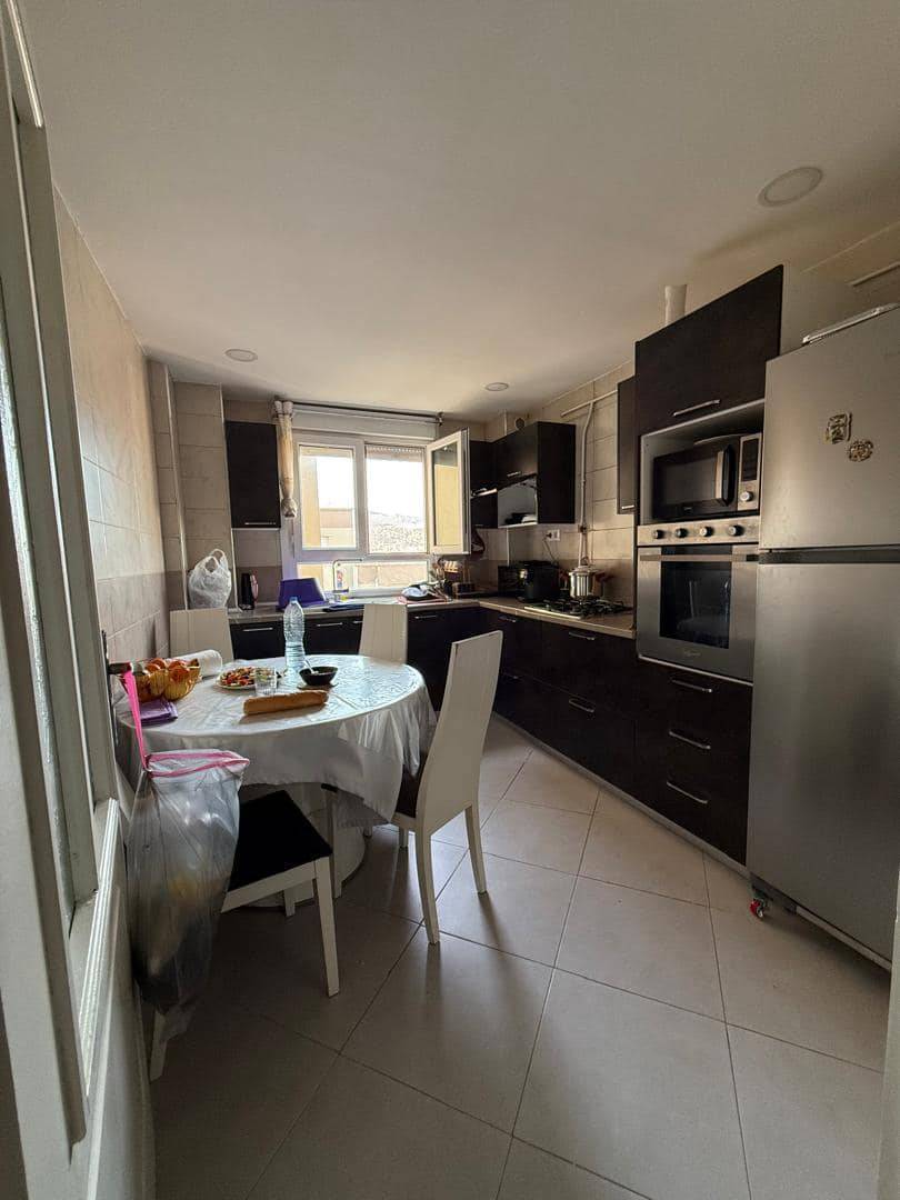 F4 RESIDENCE LES SALINES