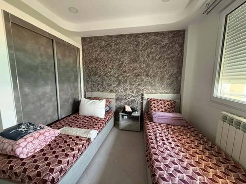 F4 RESIDENCE LES SALINES 