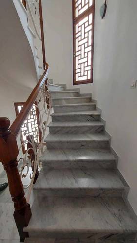 Vend villa El Mouradia