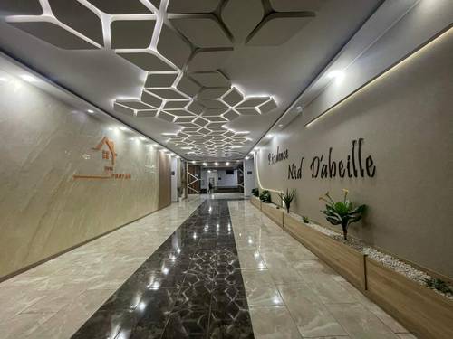 Location F3 Haut standing 