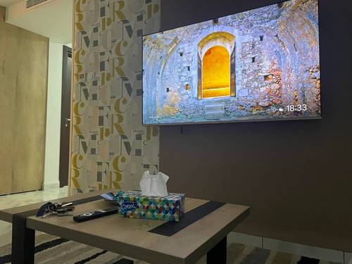 Location F3 Haut standing 