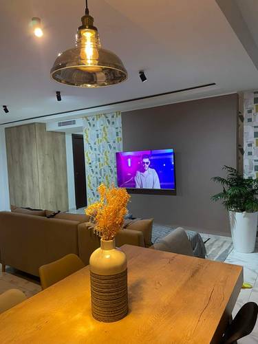 Location F3 Haut standing 