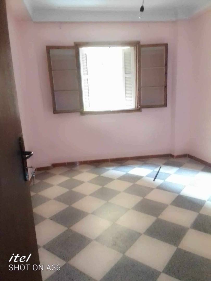 Vente appartement type F4