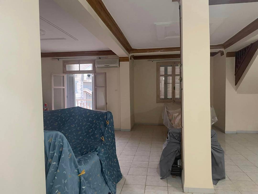 F6 DUPLEX EDIMCO