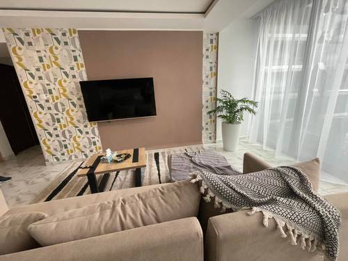 Location F3 Haut standing 