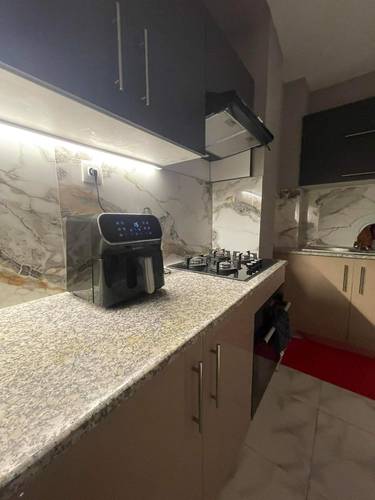 Location F3 Haut standing 