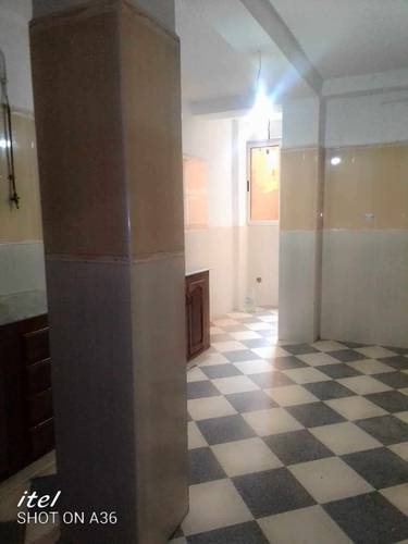 Vente appartement type F4