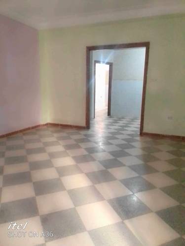 Vente appartement type F4