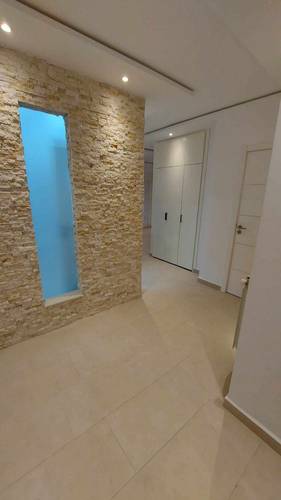 Vend appart F4 Dely brahim