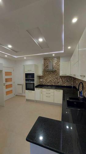 Vend appart F4 Dely brahim