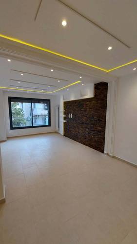 Vend appart F4 Dely brahim