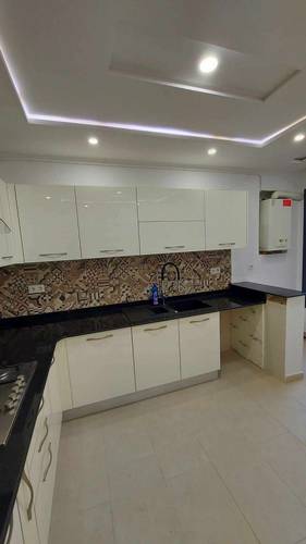 Vend appart F4 Dely brahim