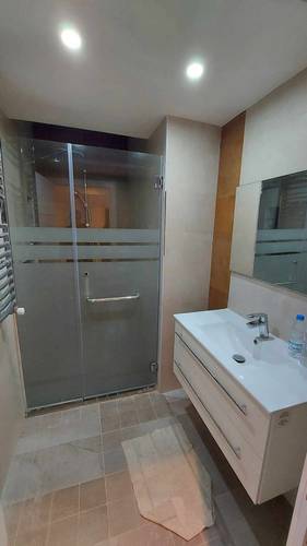 Vend appart F4 Dely brahim