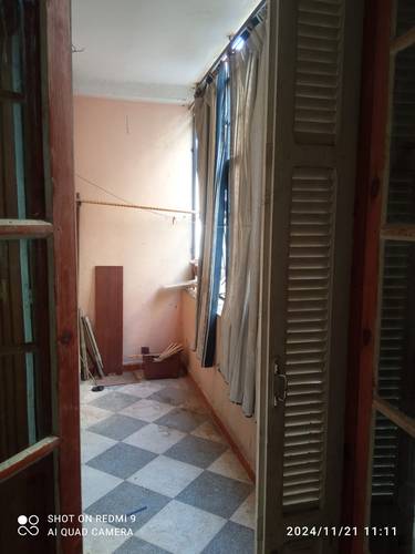 Vente appartement type F4