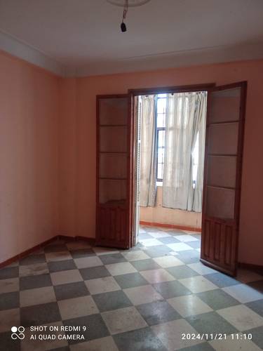 Vente appartement type F4