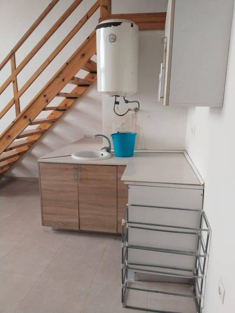 F2 residence belvedere ache el baz