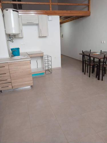 F2 RESIDENCE BELVEDERE ACHE EL BAZ