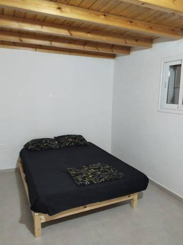 F2 RESIDENCE BELVEDERE ACHE EL BAZ