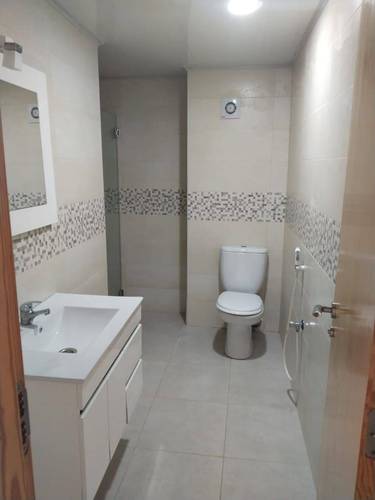 F2 RESIDENCE BELVEDERE ACHE EL BAZ