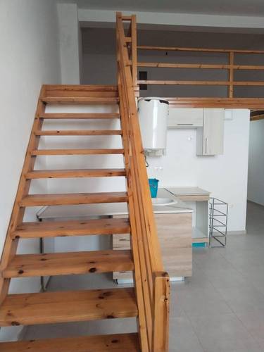 F2 RESIDENCE BELVEDERE ACHE EL BAZ