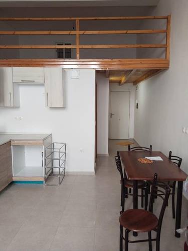 F2 RESIDENCE BELVEDERE ACHE EL BAZ