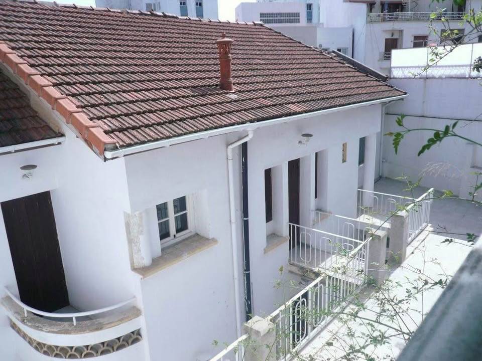 Vente Villa au Golf