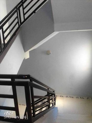 Vente appartement type F4 fini à 85 %