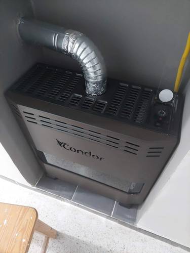 location F3 meublé Draria