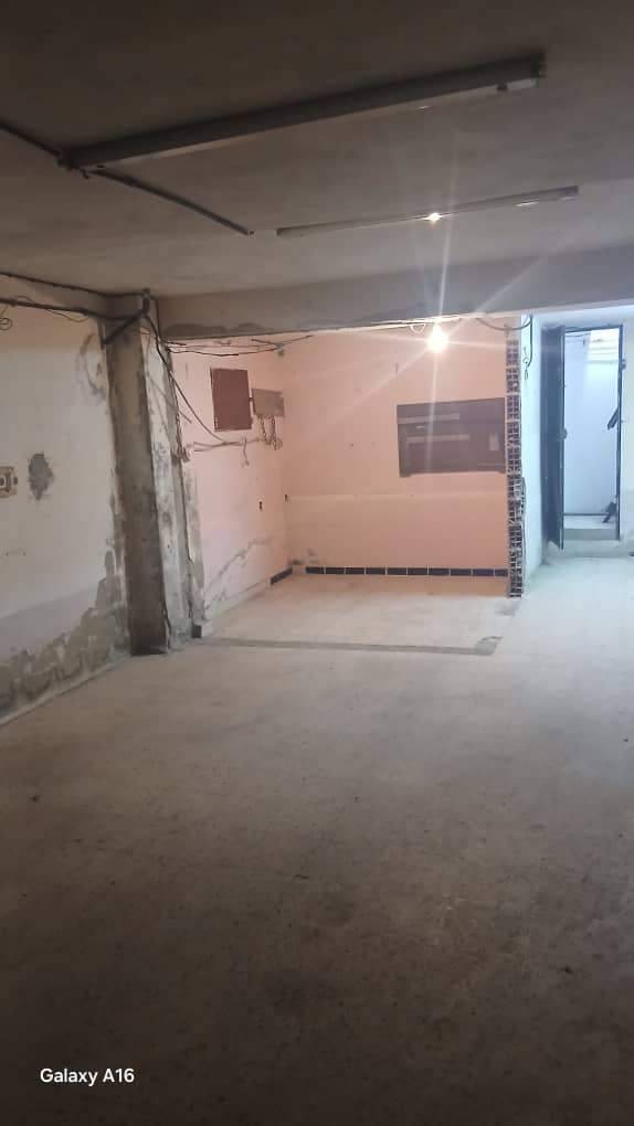 duplex F4 avec garage et cours extérieur