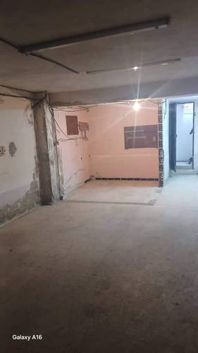 duplex F4 avec garage et cours extérieur 