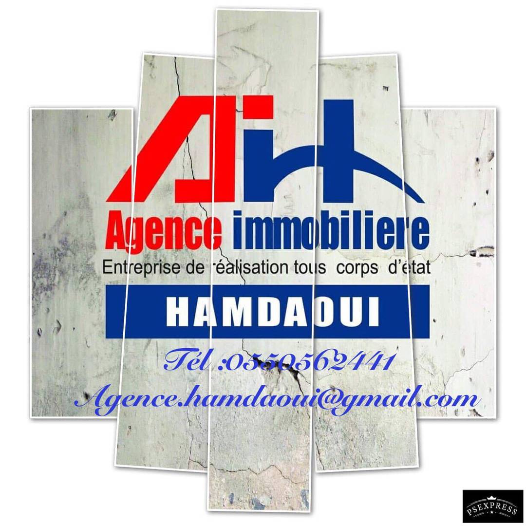 agence hamdaoui