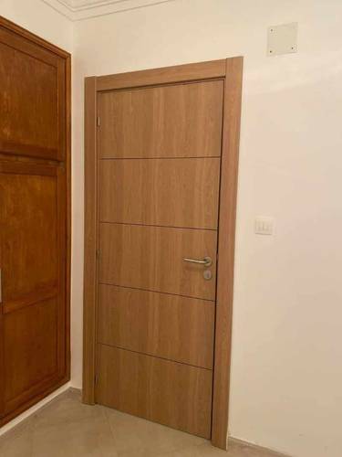 Résidence bordj el kiffan