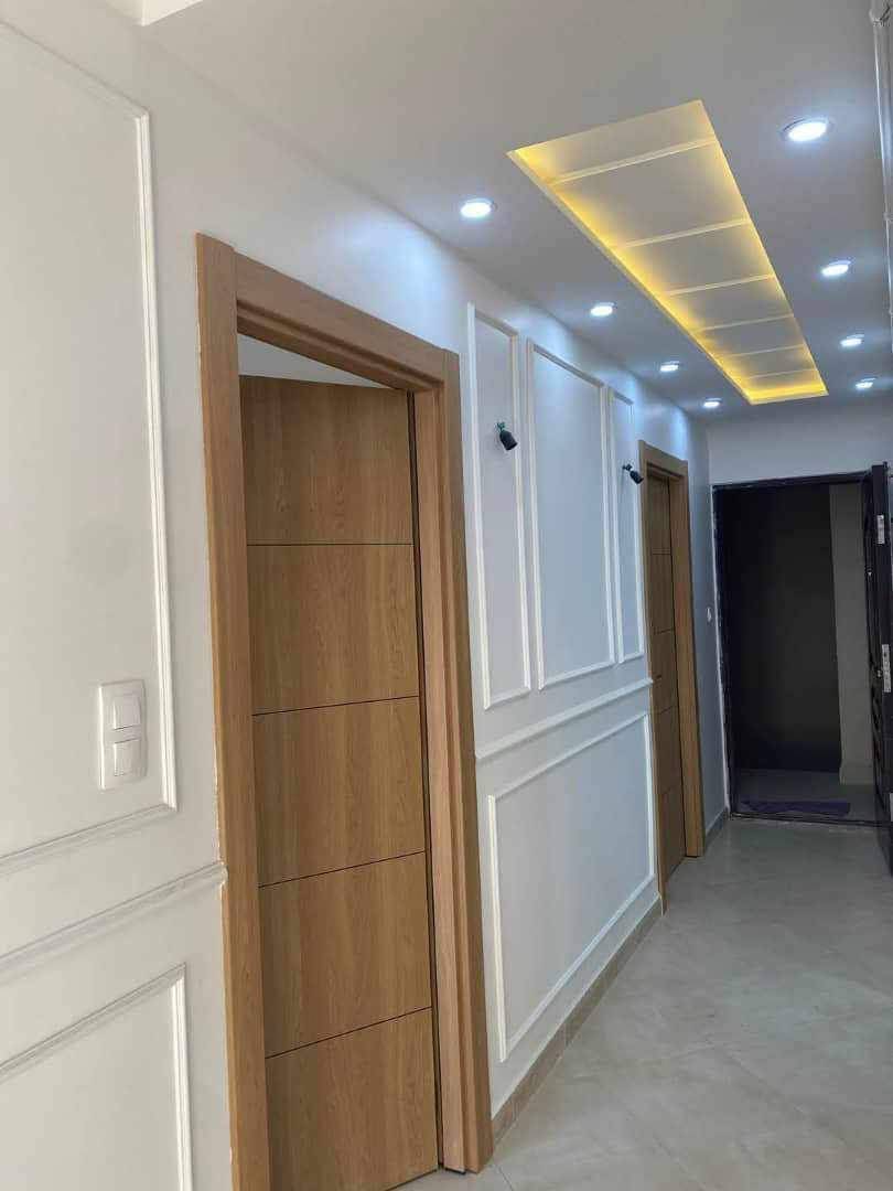 Vente Appartements 