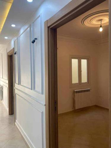 Résidence bordj el kiffan