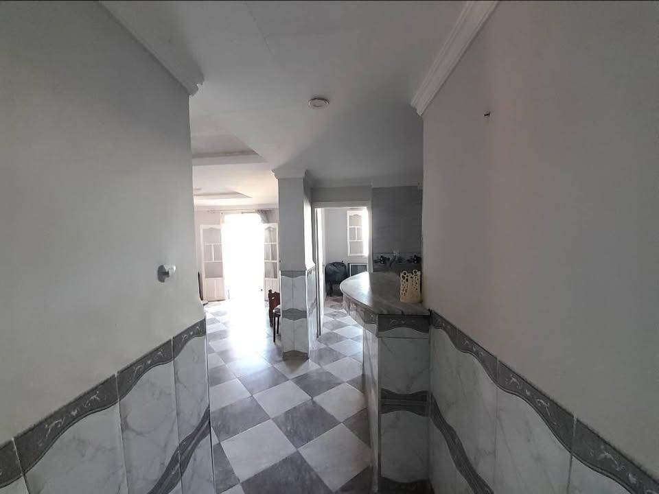 APARTMEENT f3 Tichy 