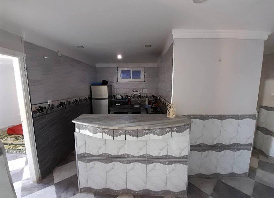 APARTMEENT f3 Tichy 