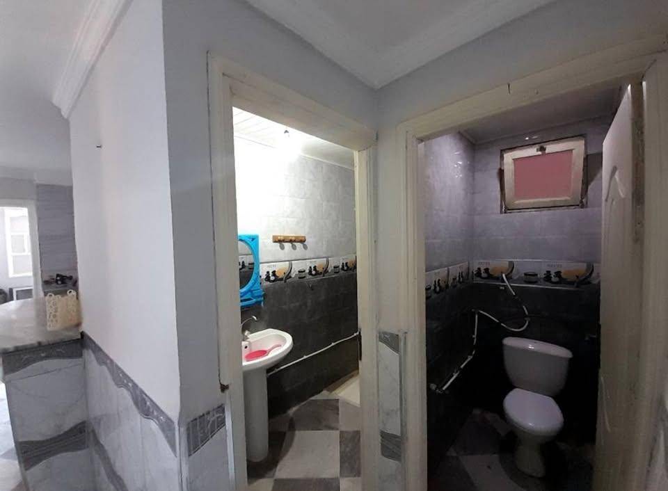 APARTMEENT f3 Tichy 