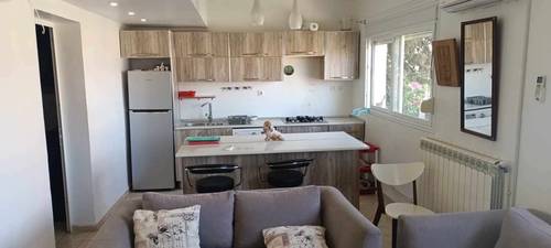 VILLA CHERAGA AVEC PISCINE