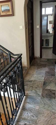 VILLA CHERAGA AVEC PISCINE