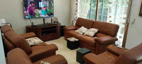 VILLA CHERAGA AVEC PISCINE