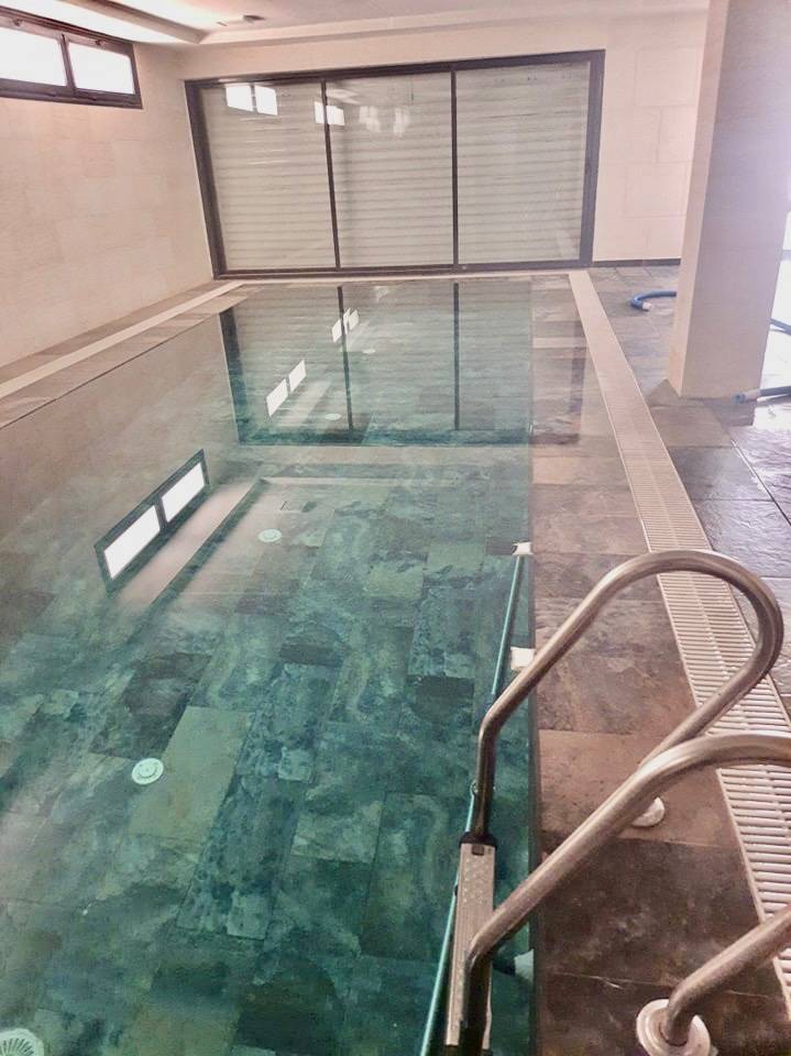 Villa de Luxe a Oran - Haut Standing