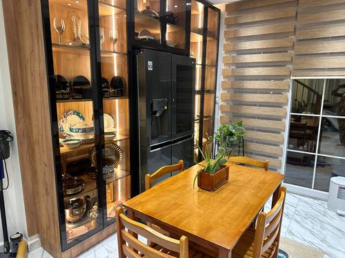 duplex haut standing a el achour