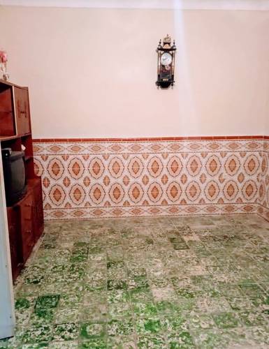 Vente Villa F5 Relizane