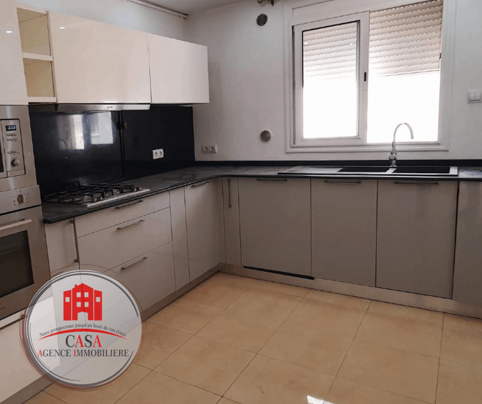 Location APPT F3 95m² Cheraga