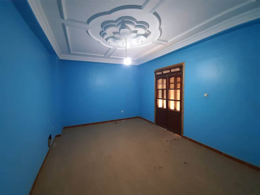 Vente villa à l’entrée de Khemis El Khechna