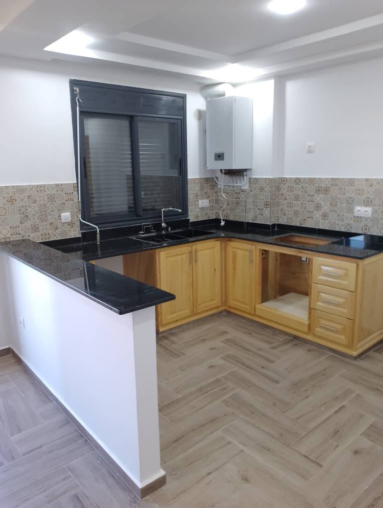 location appartement F3 à Khraicia 