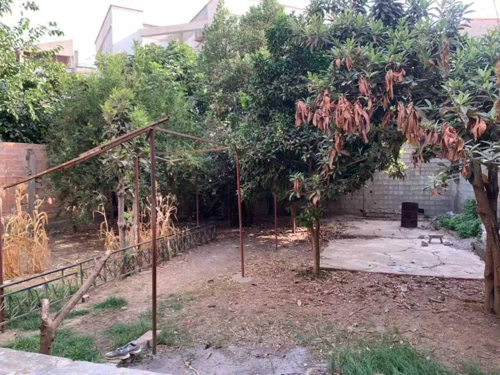 Vends Une Villa a Dar El Beida