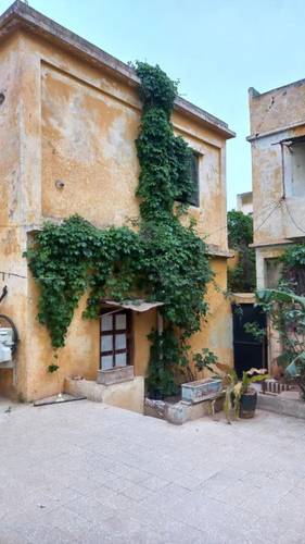 Vente Villa Oran Arzew