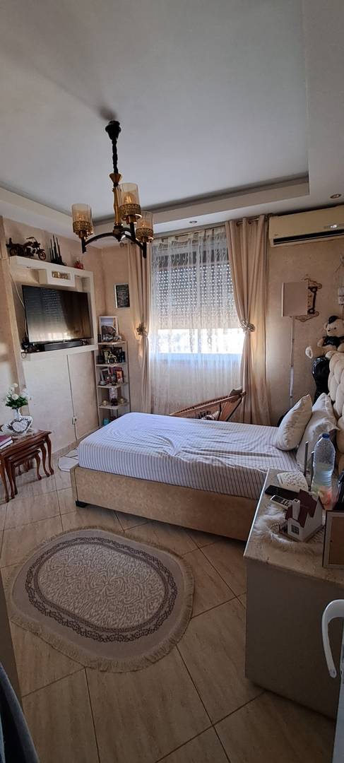 Vente Appartement F3 Alger Bab Ezzouar